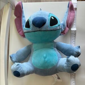 Disney Stitch Plush from LILO and Stitch 12”